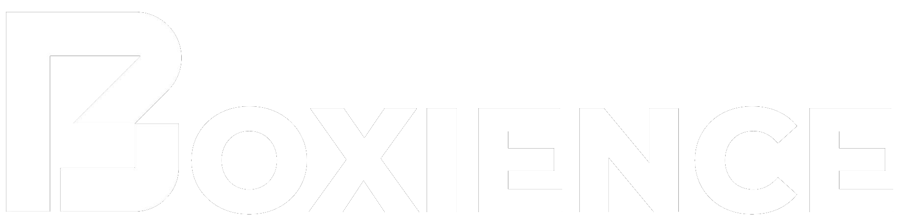 Boxience Logo